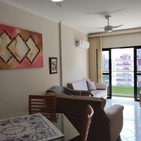 Apartamento No Canto Do Forte Apartment Praia Grande  Exterior photo