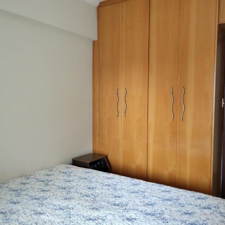 Apartamento No Canto Do Forte Apartment Praia Grande  Exterior photo