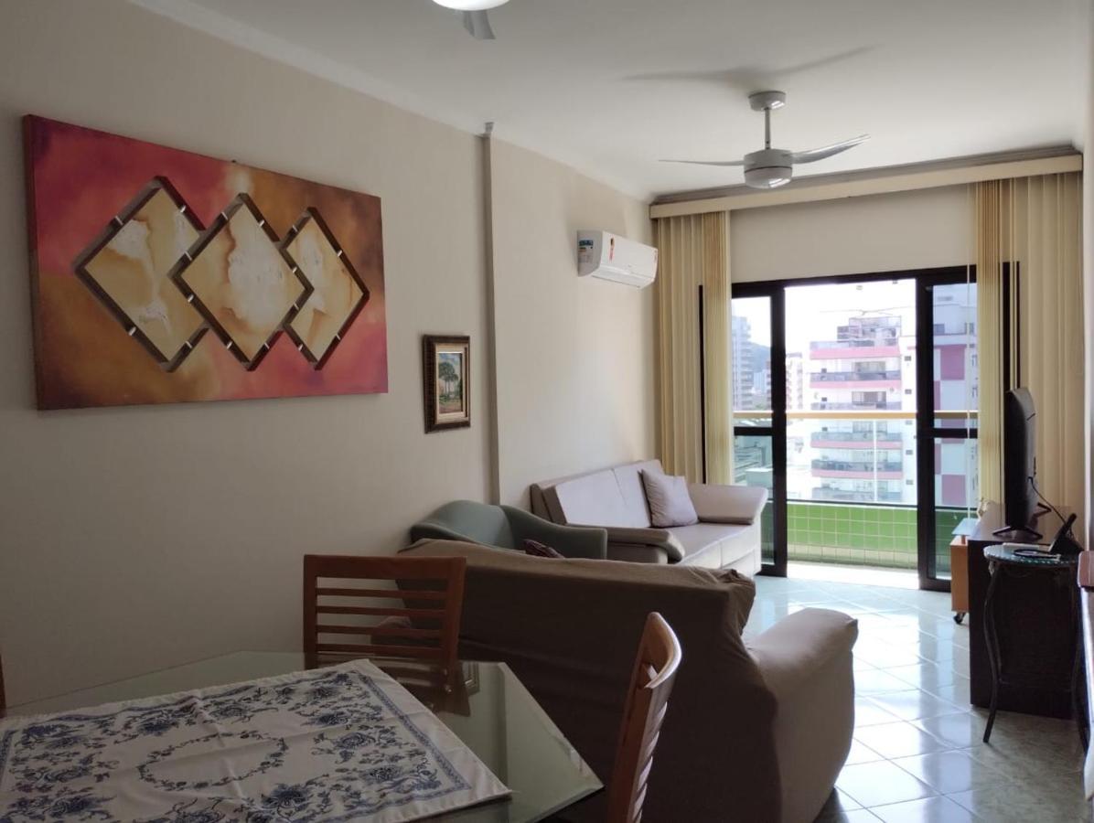 Apartamento No Canto Do Forte Apartment Praia Grande  Exterior photo