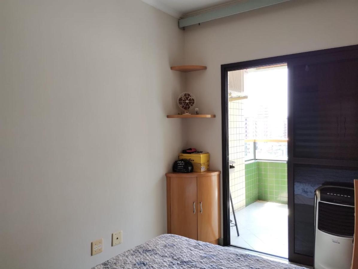 Apartamento No Canto Do Forte Apartment Praia Grande  Exterior photo