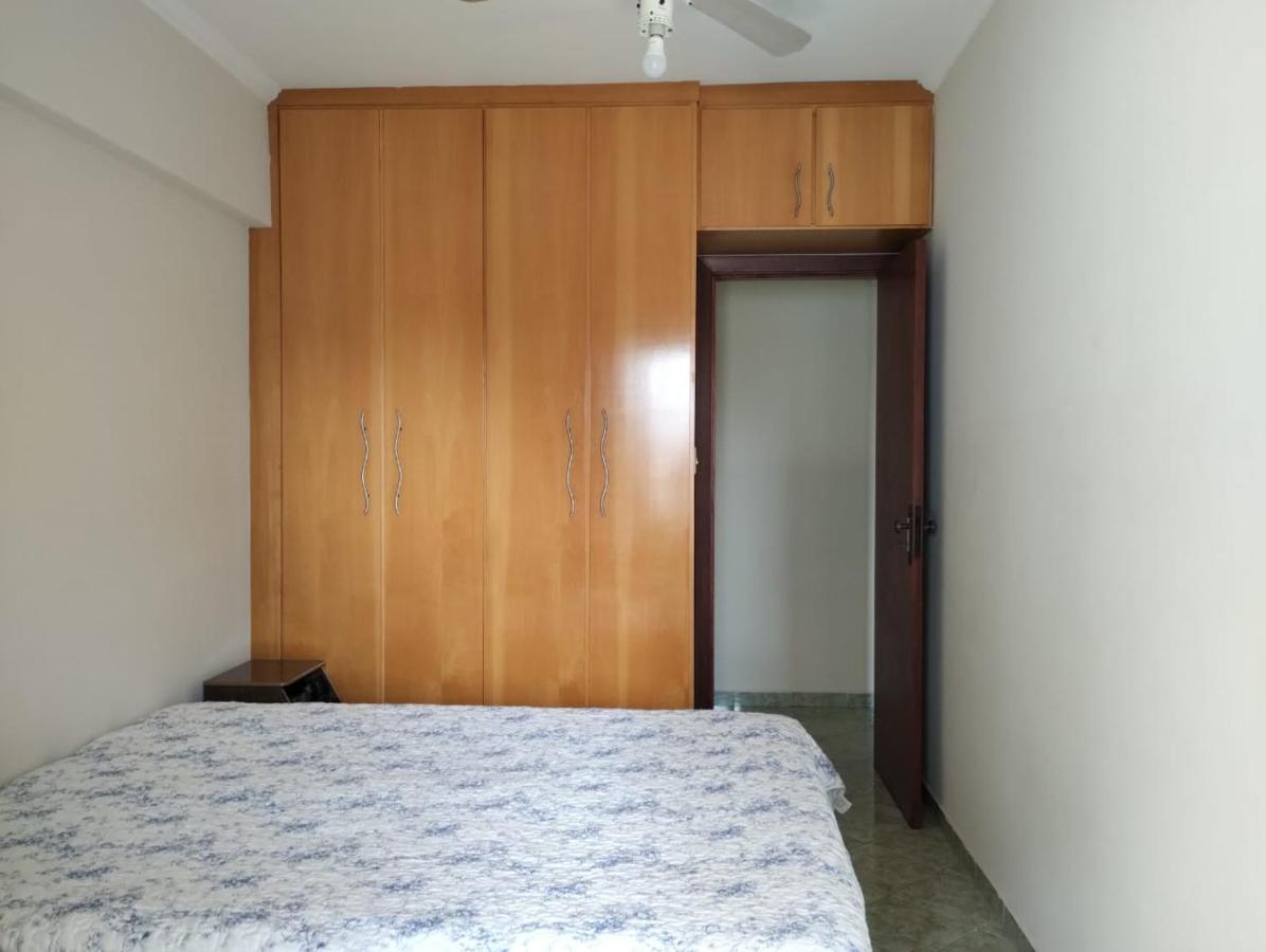 Apartamento No Canto Do Forte Apartment Praia Grande  Exterior photo