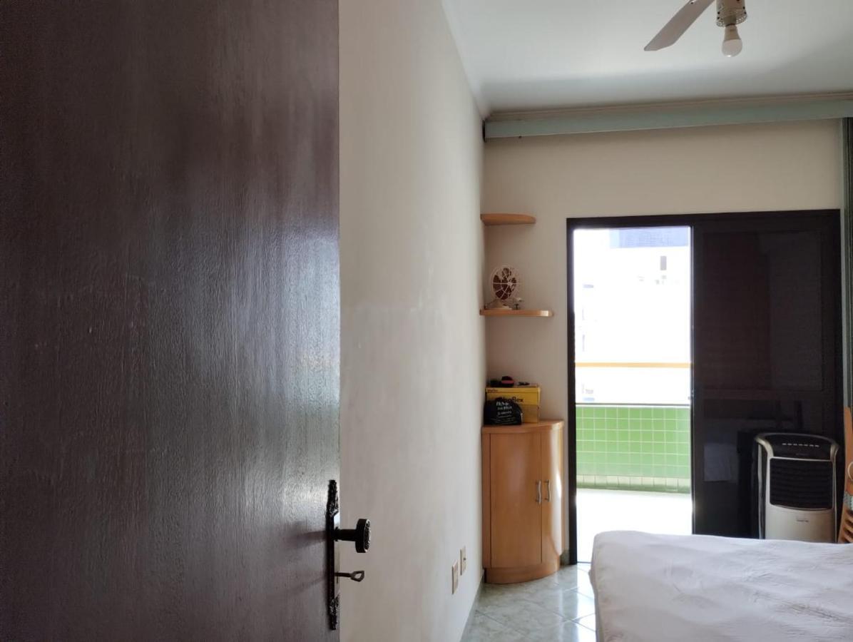 Apartamento No Canto Do Forte Apartment Praia Grande  Exterior photo