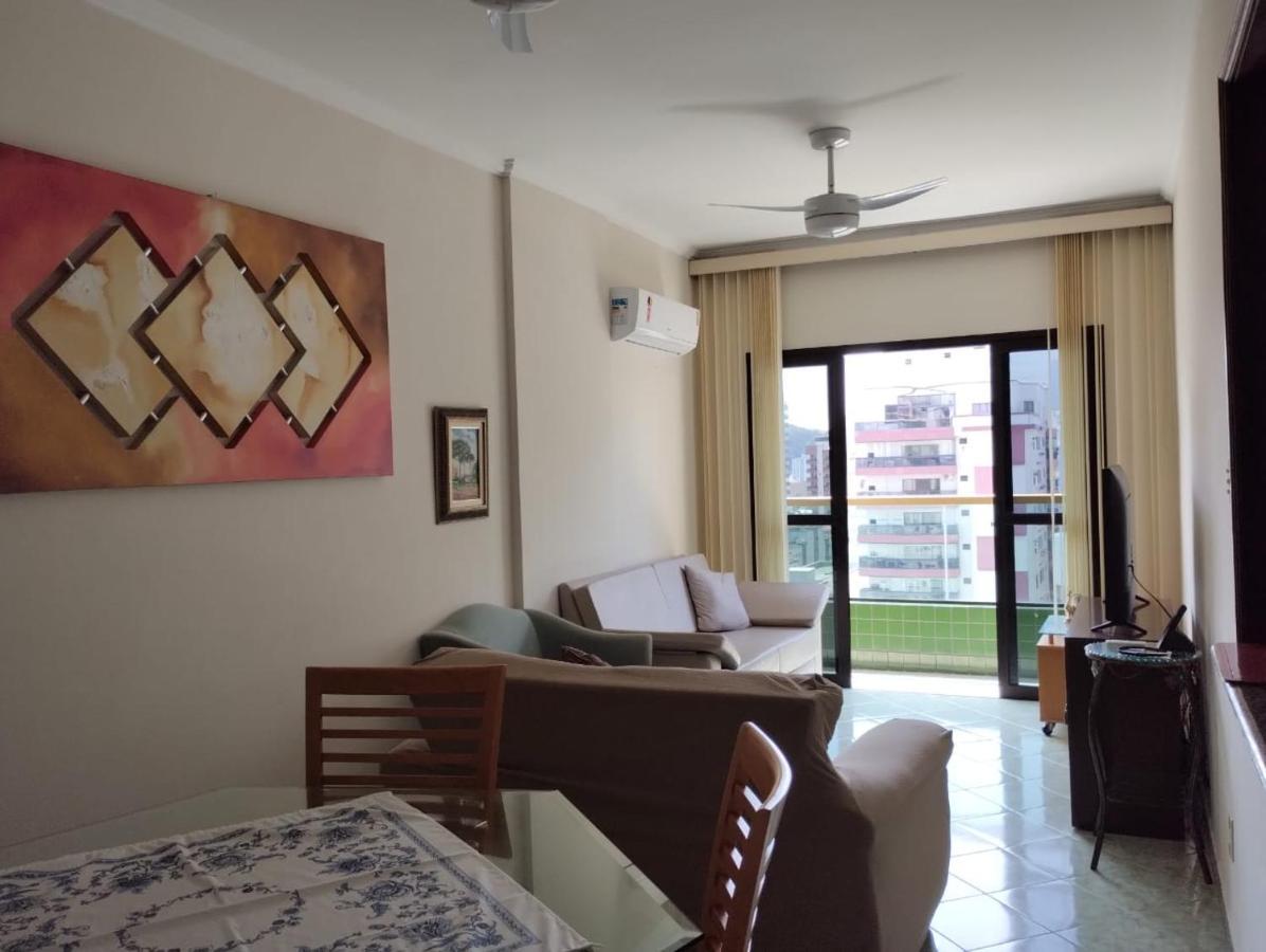 Apartamento No Canto Do Forte Apartment Praia Grande  Exterior photo